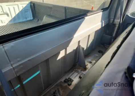 1992 Ford Ranger из США, поврежденный, VIN 1FTCR10A0NTA90290